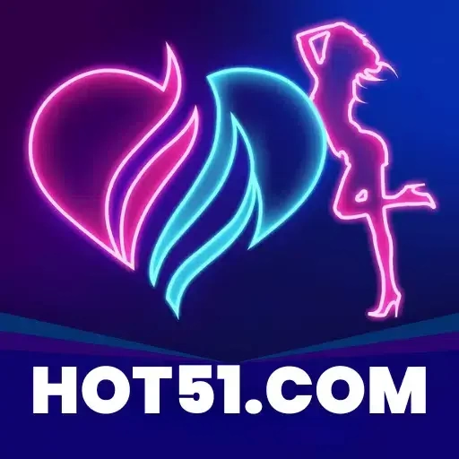 Aplikasi hot51 Ringan untuk Android