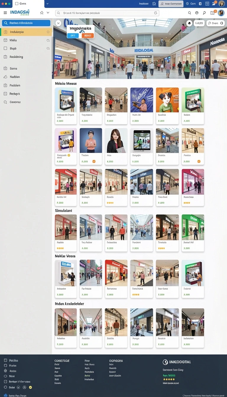 vo777 APK Terbaru dengan Fitur Lengkap