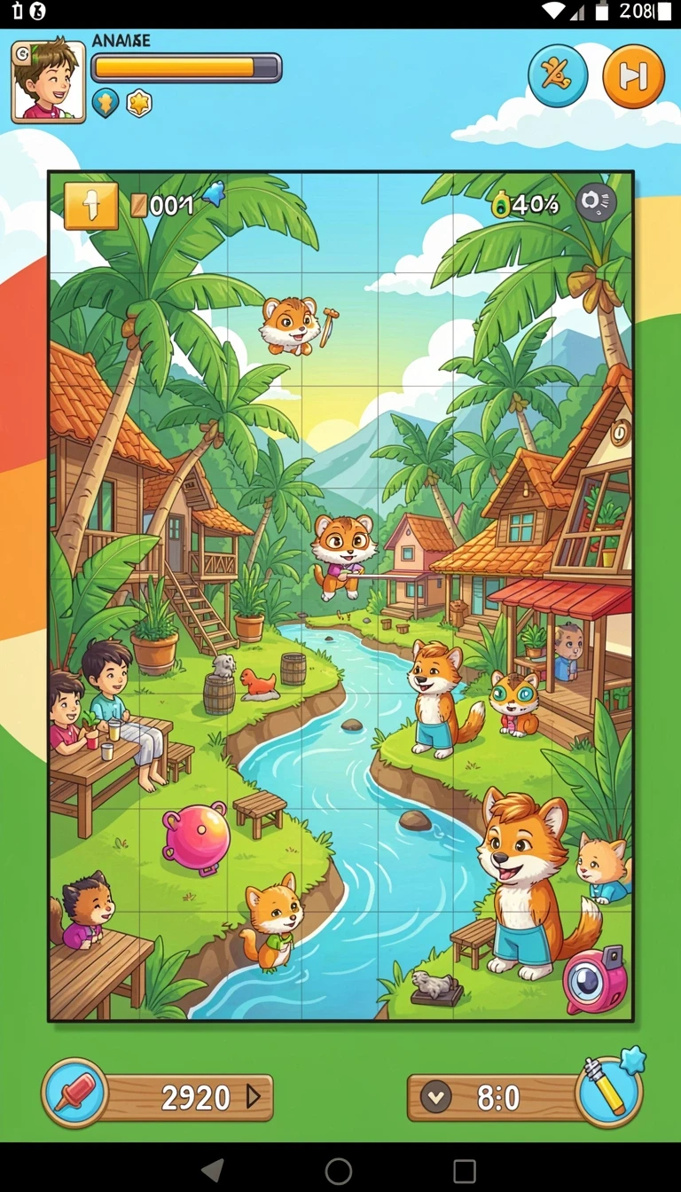 Aplikasi hot51 Ringan untuk Android