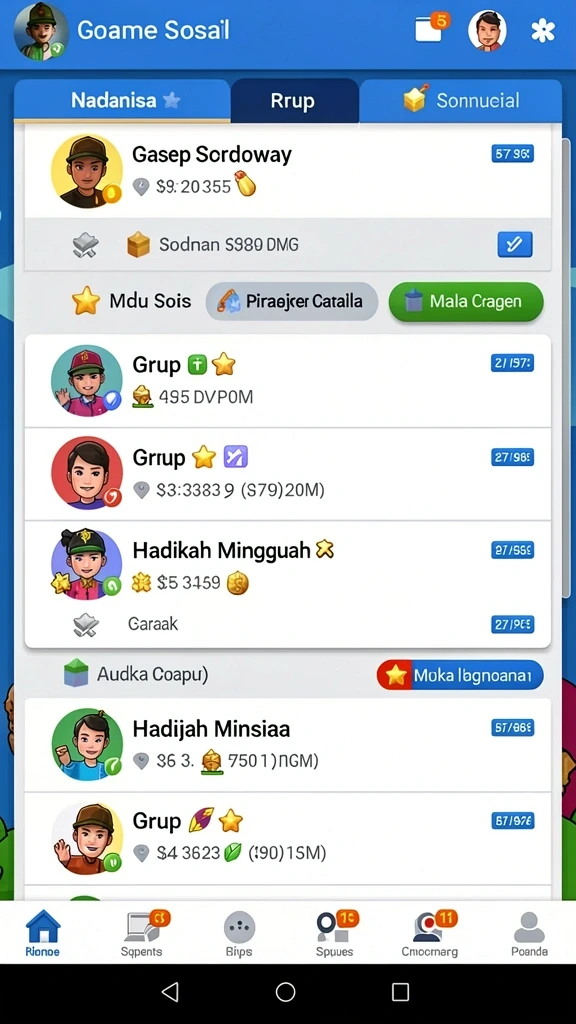 Kelebihan dan Fitur Aplikasi hoki138 Terbaru 2