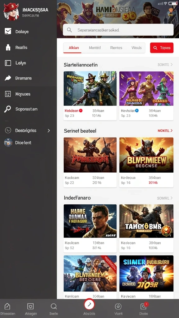 angsa4d APK Versi Terbaru untuk Android 2026 2