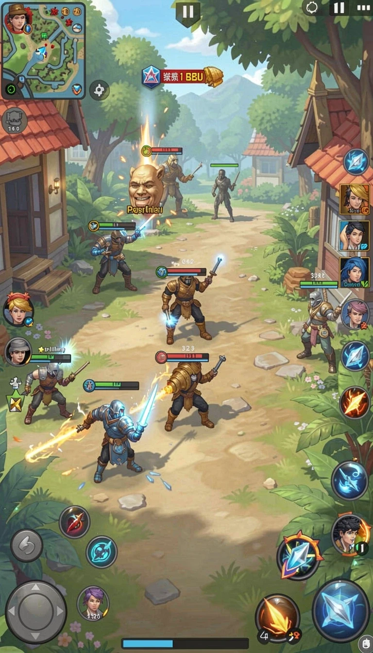 Review Lengkap Aplikasi strategy Terbaru 3