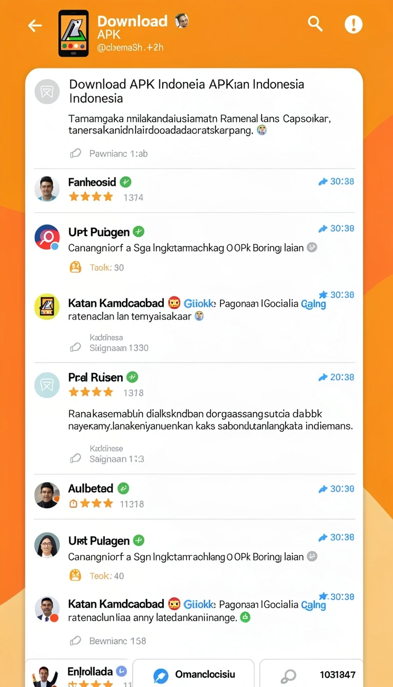 bimabet Terbaru untuk Android: Download APK Gratis 2