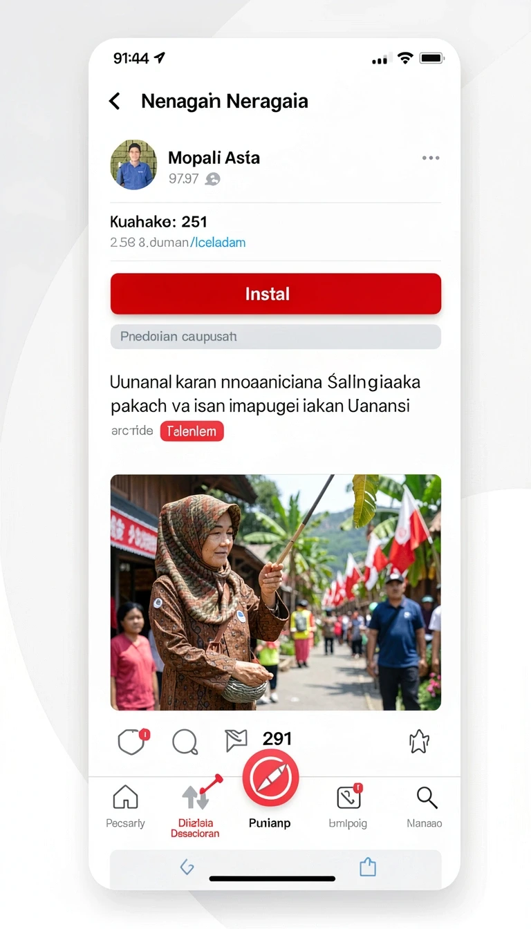 Cara Download idnslot APK dengan Mudah 3