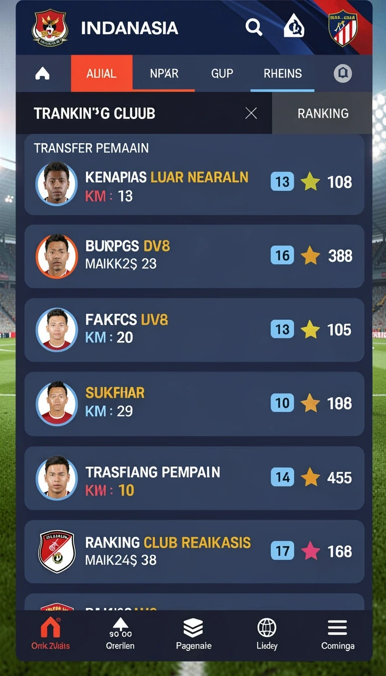 angsa4d APK Versi Terbaru untuk Android 2026 3