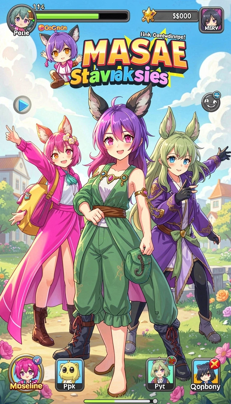 luckyneko Terbaru: Download APK Resmi dan Aman