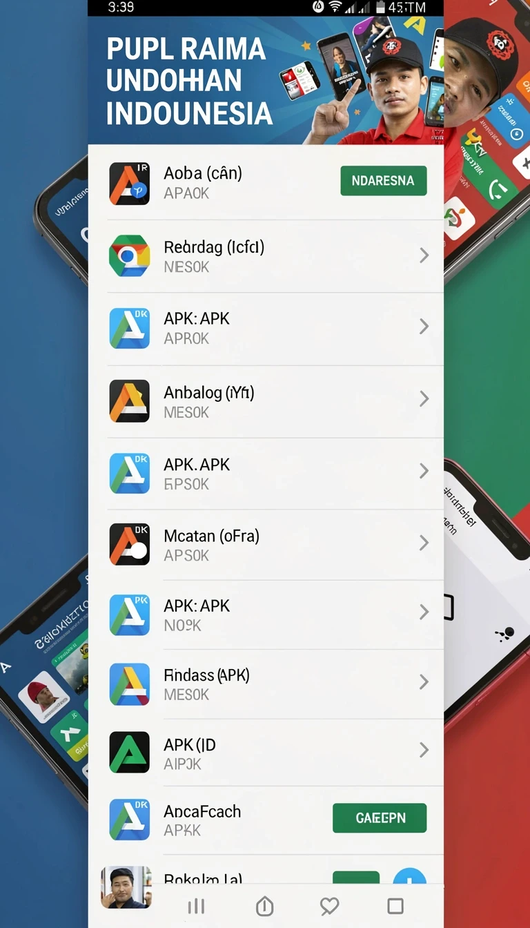 indslot Versi Terbaru untuk Android Tanpa Ribet 3