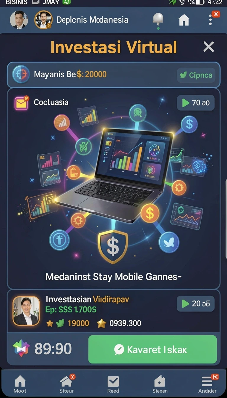 Review Lengkap Aplikasi strategy Terbaru 2
