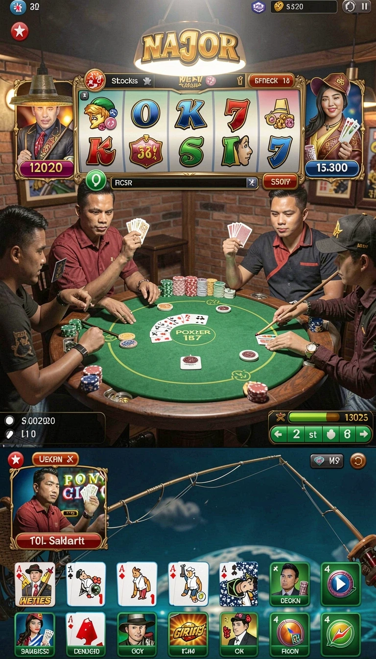 vo777 APK Terbaru dengan Fitur Lengkap 3