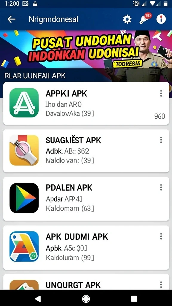 Aplikasi olxslot Terbaik untuk Android dan iOS 3