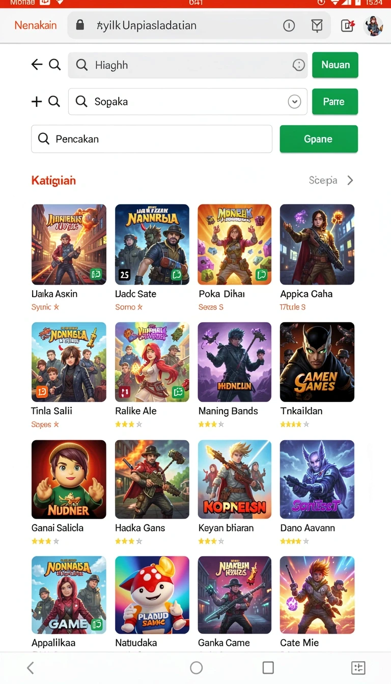 Download Aplikasi tvtoto Terbaru untuk HP Android 3