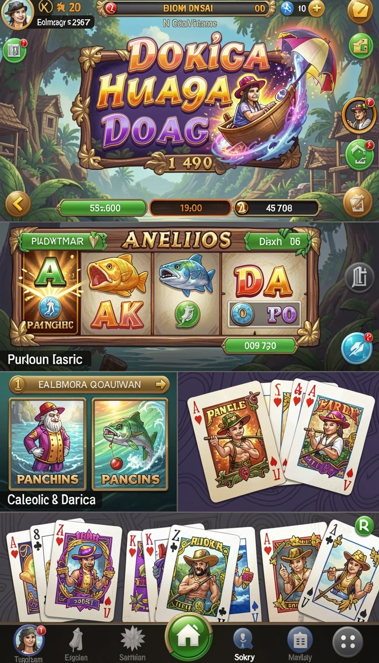 indslot Versi Terbaru untuk Android Tanpa Ribet