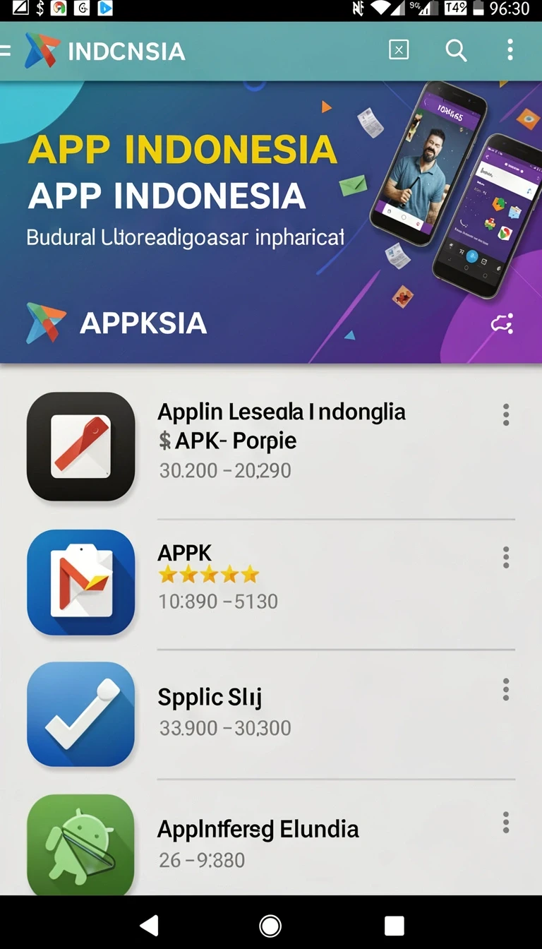 Aplikasi esse4d Resmi: Download dan Instalasi 3