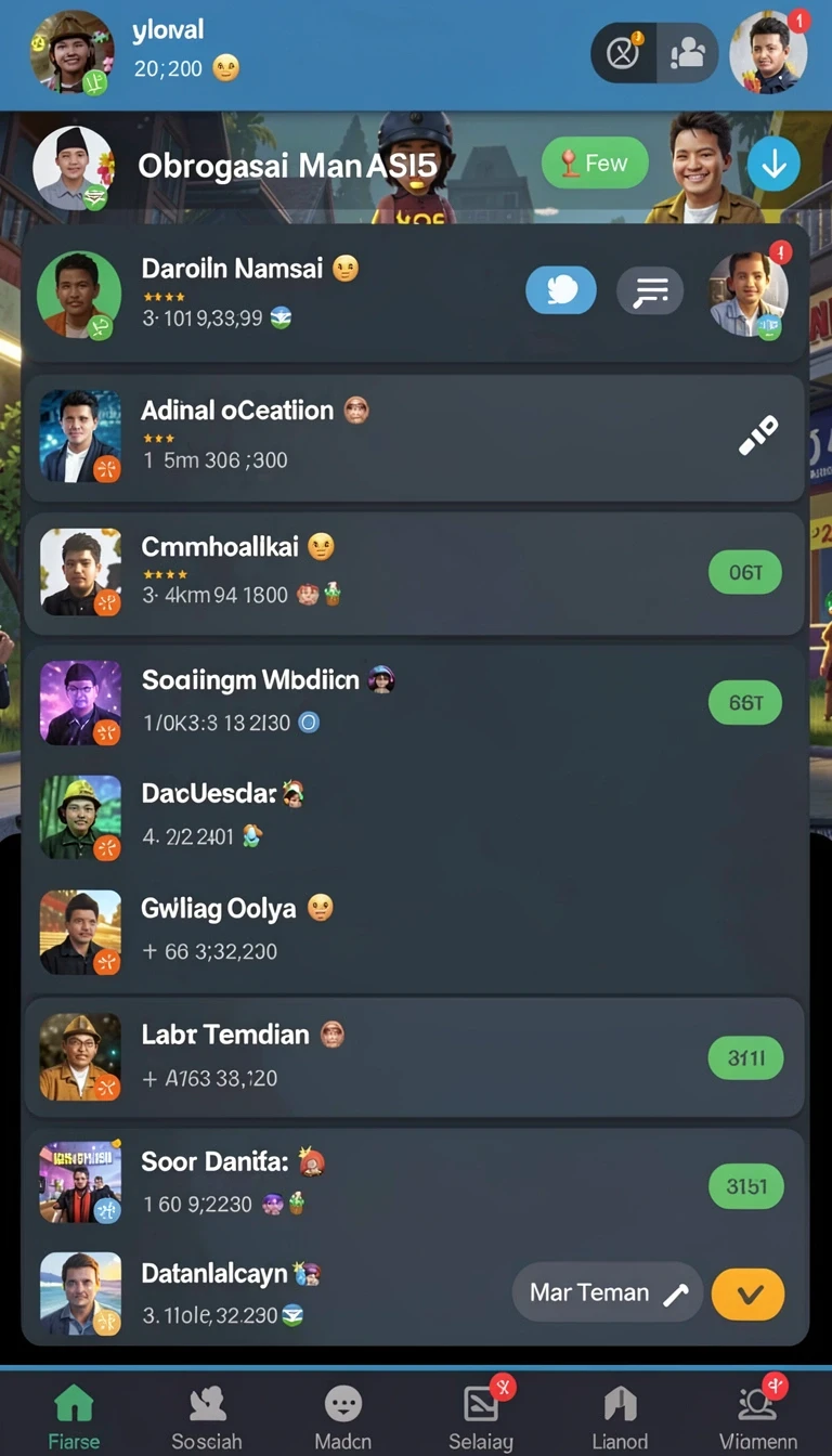 Aplikasi nuts777 Terbaru dan Terlengkap 3