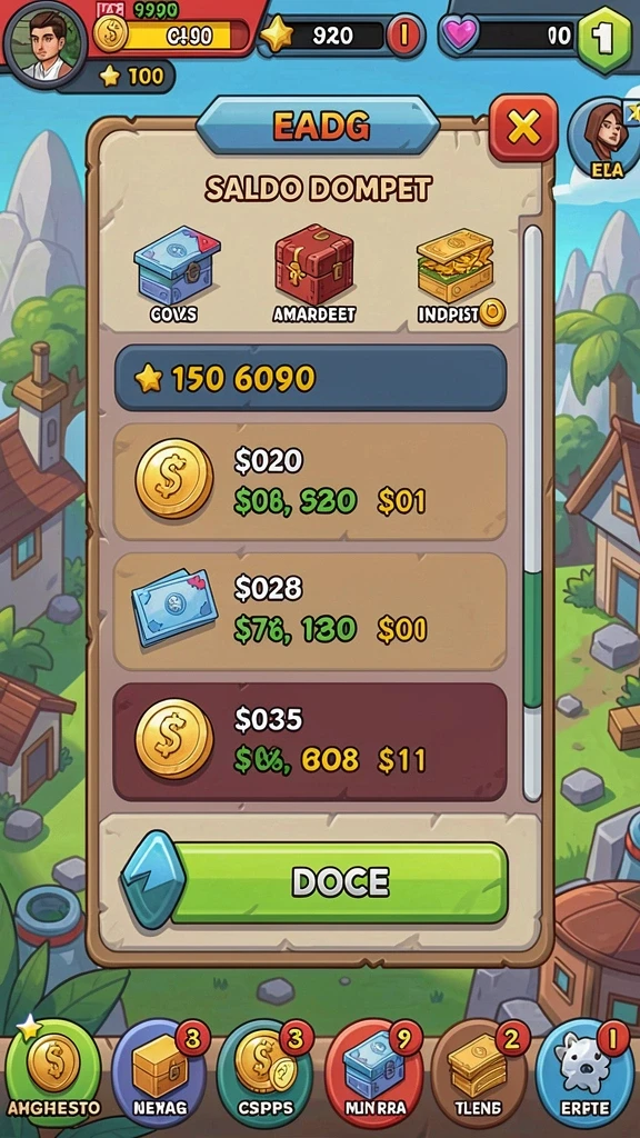 bimabet Terbaru untuk Android: Download APK Gratis